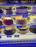Assorted Cakes