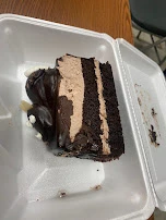 Chocolate Mouse