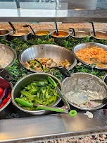 Soup & Salad Bar