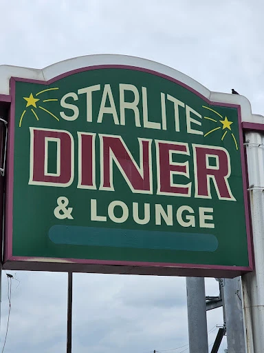 Starlite Diner photo 9