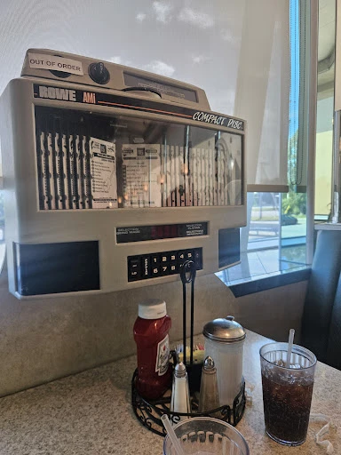 Starlite Diner photo 6