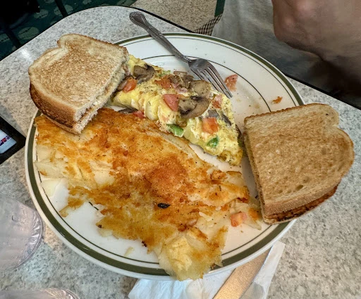 Starlite Diner photo 5