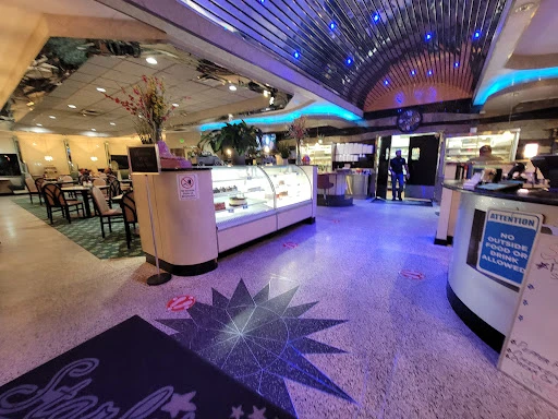 Starlite Diner photo 4
